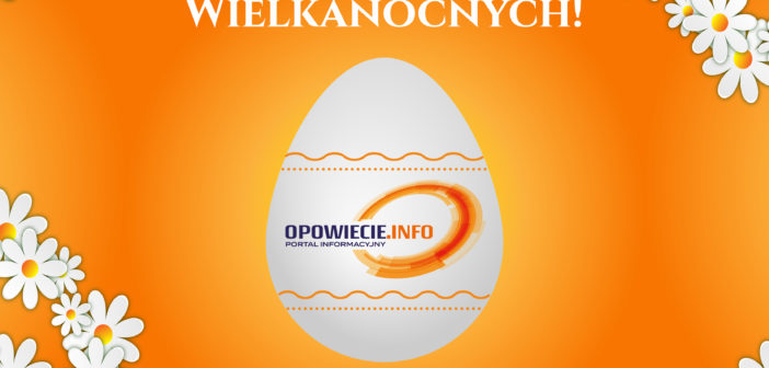 Świąteczne życzenia od redakcji Opowiecie info Opowiecie info