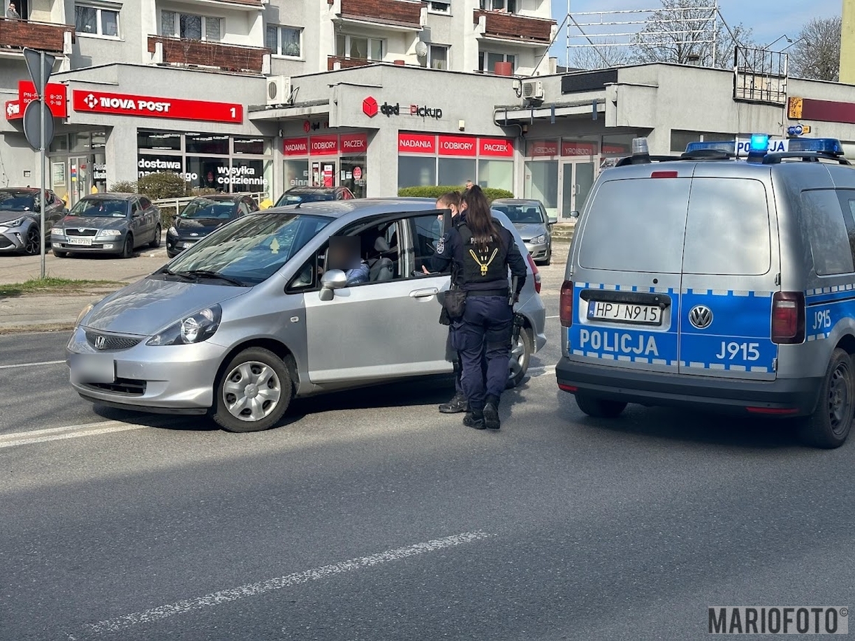 Potr Cenie Seniorki Na Ul Ozimskiej W Opolu Opowiecie Info