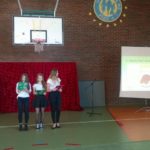 Projekty edukacyjne w Siołkowicach
