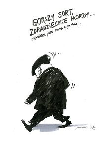 oDruch satyryczny oDruch satyryczny