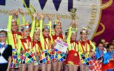 Seniority na Grand Prix Europy 