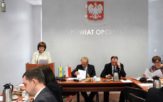 Listy kandydatów do Rady Powiatu Opolskiego