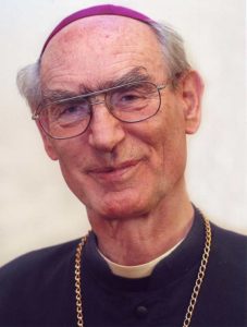 Arcybiskup Alfons Nossol laureatem Nagrody im. Sérgio Vieira de Mello