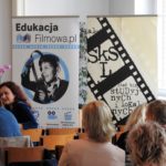 Edukacja Filmowa &#8211; konferencja w Opolu