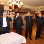 Barbórka 2017. Święto tzw. „białych górników” w Cementowni Odra