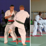 Nasi zawodnicy wystąpią w Mistrzostwach Europy Młodzieżowców w Karate Kyokushin
