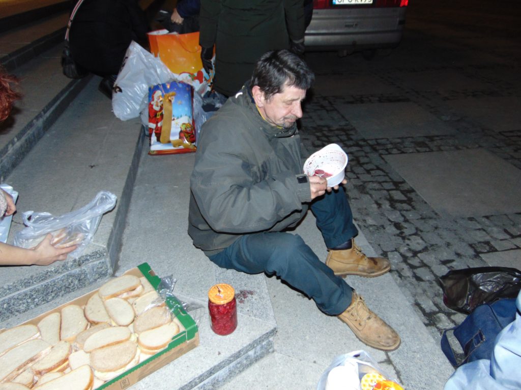 „Zupa w Opolu” – nowa akcja adresowana do spragnionych i głodnych