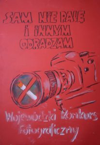 Sukces młodych fotografów z Zespołu Szkół w Ozimku
