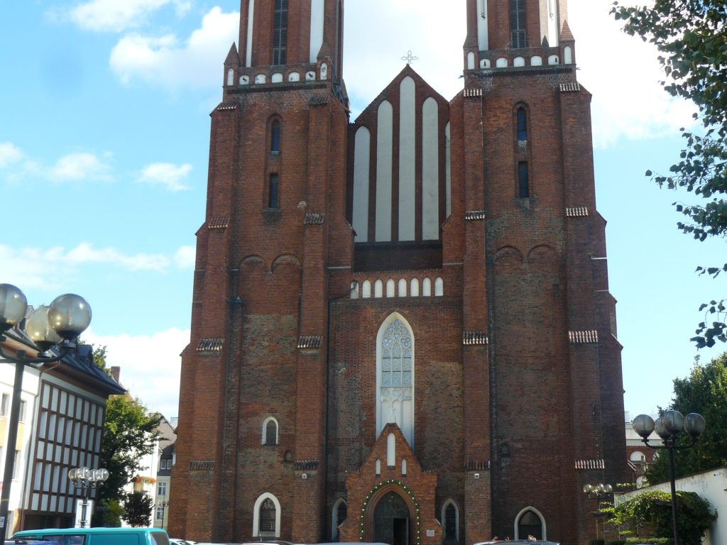 Katedra Opolska w remoncie. Odbudowa przy społecznym wsparciu