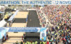YOU ARE ALL LEADERS (Maraton w Atenach)