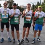 Maraton w Atenach [ZDJĘCIA]