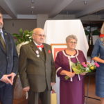 Złote małżeństwa gminy Niemodlin