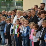 Szkoły w Niemodlinie rozpoczęły rok szkolny