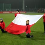 U-20. Polska zagrała z Portugalią w Kluczborku [GALERIA]