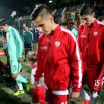 U-20. Polska zagrała z Portugalią w Kluczborku [GALERIA]