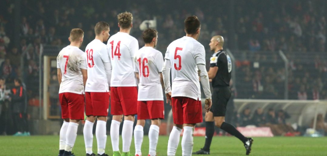 Opolskie talenty piłkarskie są na zgrupowaniu reprezentacji Polski U-20 [AUDIO]