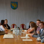 Rada Gminy Niemodlin w młodzieżowym wydaniu