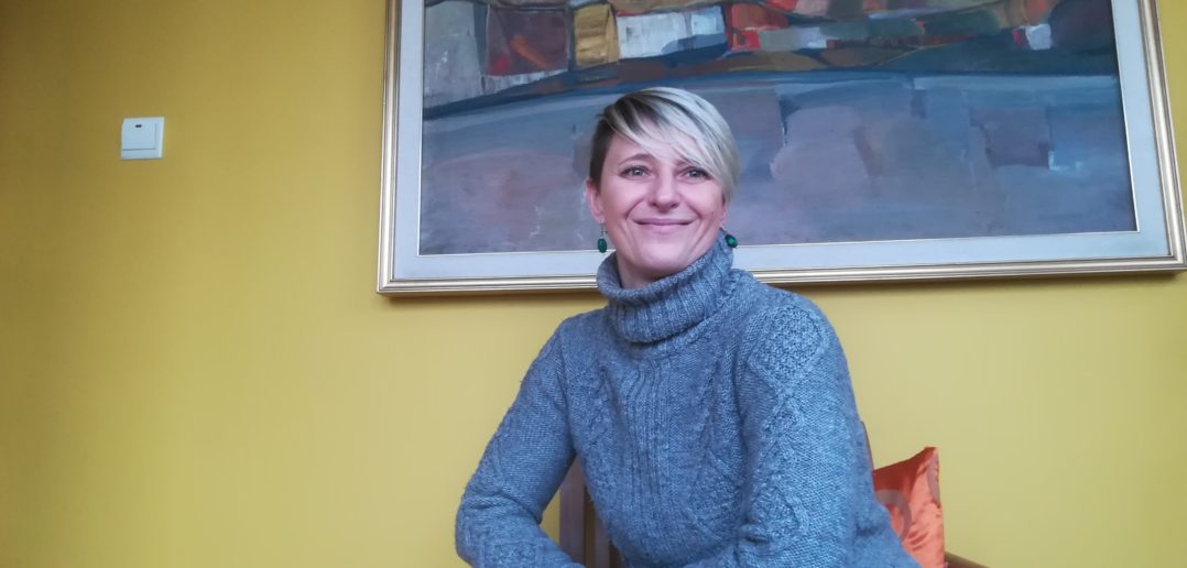 „W Opolu kuchnia włoska nie istnieje!”. Rozmowa z Cateriną Salomoni-Bobrowską, Włoszką mieszkającą w Opolu