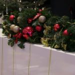 Rekordowa liczba sprzedawców podczas kiermaszu świątecznego w Dobrzeniu Małym