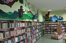 Czytelnicy z gminy Popielów ponownie wypożyczą książki