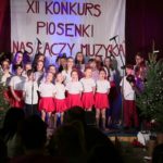 XII Otwarty Konkurs Piosenki „Nas Łączy Muzyka” Węgry 2017 [WIDEO, ZDJĘCIA]