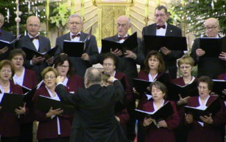 Koncert Kolędowy Dobrzeń Wielki [WIDEO, ZDJĘCIA]