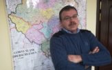 Piotr Szlapa kandydatem na wójta gminy Dobrzeń Wielki