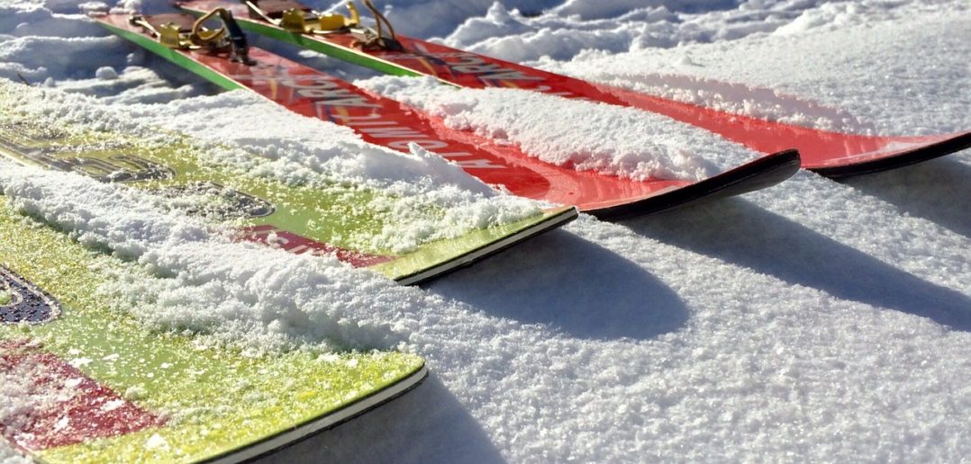 Skoki narciarskie. Znamy skład Polaków na loty w Bad Mitterndorfie