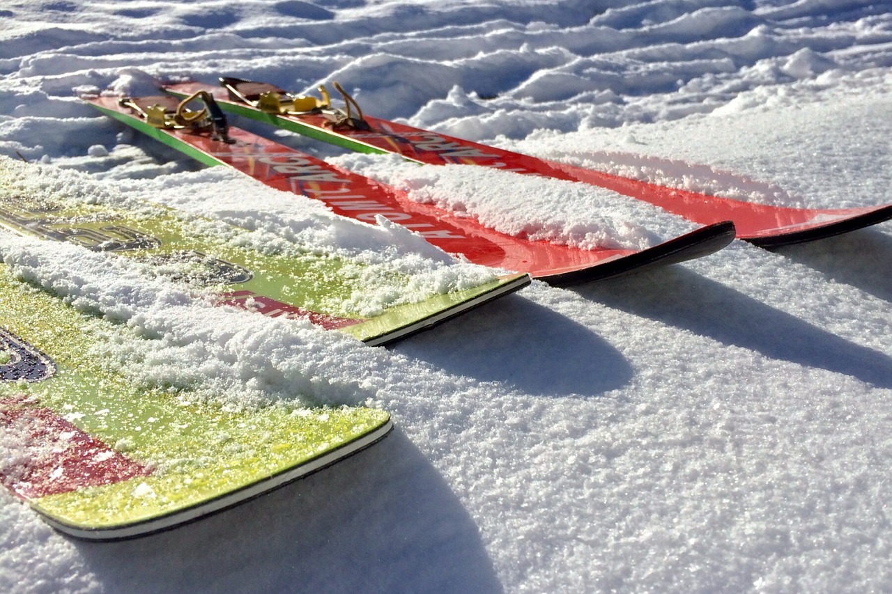 Skoki narciarskie. Znamy skład Polaków na loty w Bad Mitterndorfie