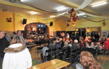 Wielka Orkiestra Świątecznej Pomocy. Koncert w Ciepielowicach Wielka Orkiestra Świątecznej Pomocy. Koncert w Ciepielowicach
