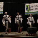 Koncert zespołów z Ukrainy w GOK Dobrzeń Wielki [ZDJĘCIA,WIDEO]