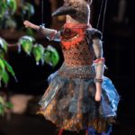 „Mała draka o zwierzakach” w Opolskim Teatrze Lalki i Aktora