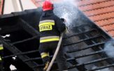 Wszystkiego najlepszego dla strażaków