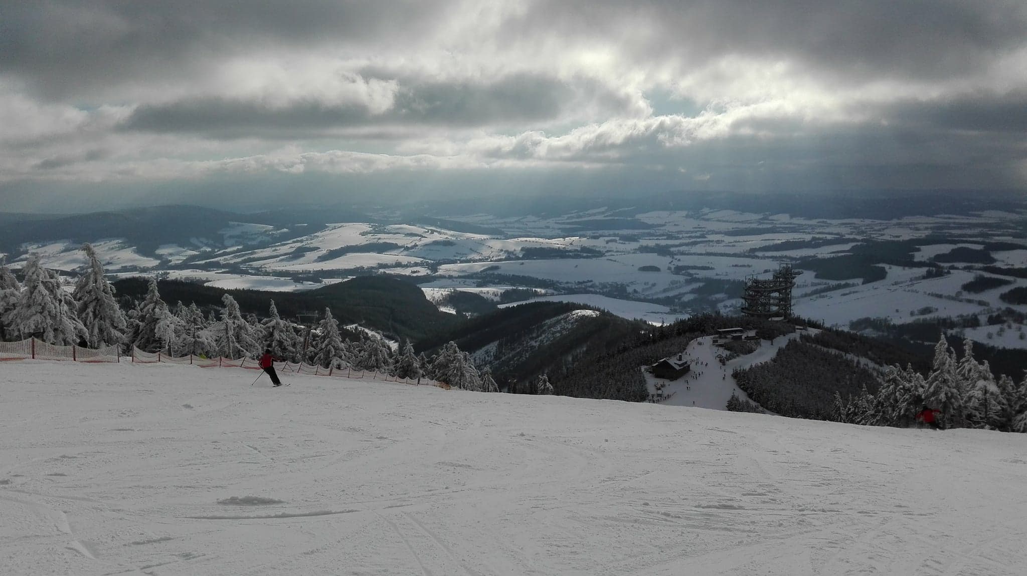 Weekendowy raport narciarski. Gdzie warto rozpocząć sezon? [WARUNKI]