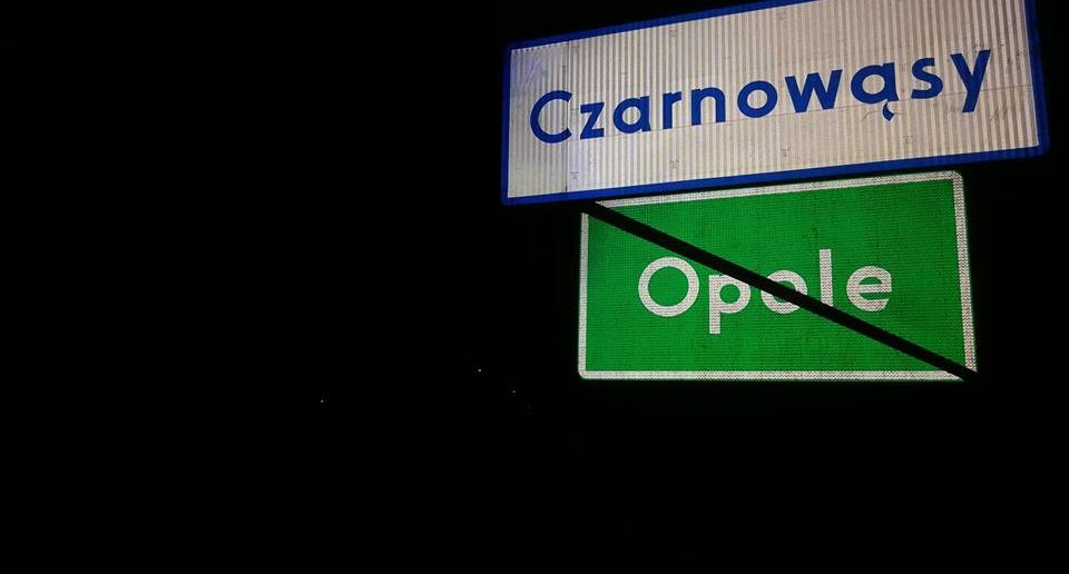 Większe Opole. Władze miasta odrzucają wniosek Czarnowąsów o konsultacje społeczne