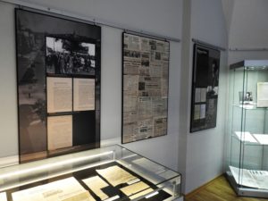 „Żydzi w Opolu – wybrane zagadnienia” – wystawa w Muzeum Śląska Opolskiego