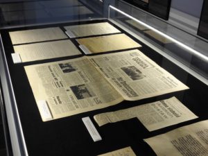 „Żydzi w Opolu – wybrane zagadnienia” – wystawa w Muzeum Śląska Opolskiego