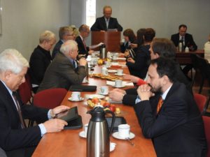 Ważna sesja Rady Powiatu Opolskiego