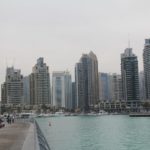 Relacja z podróży do Dubaju [ZDJĘCIA]