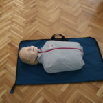 Szkolenie dla radnych z udzielania pierwszej pomocy