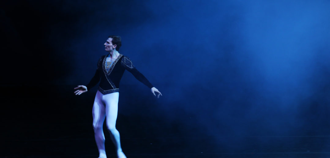 Balet z Moskwy zaprezentuje „Dziadka do orzechów”