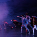 Moscow City Ballet – legendarny rosyjski teatr baletowy w Hali Widowiskowo-Sportowej „Okrąglak” w Opolu