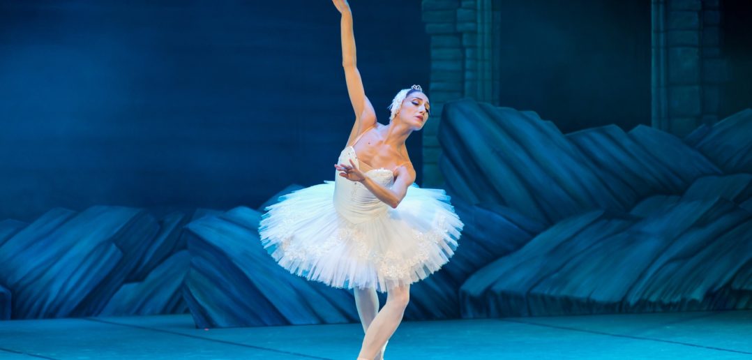 Moscow City Ballet – „Jezioro Łabędzie” w Opolu!