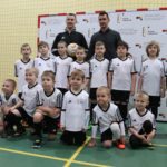 Miroslav Klose przyjechał do Chrząstowic. Spotkał się z młodymi piłkarzami [ZDJĘCIA]