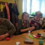 Rozrasta się Senior Caffe w gminie Popielów