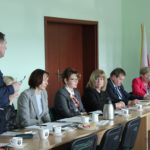 Nowe okręgi wyborcze w gminie Popielów – relacja z sesji [ZDJĘCIA]