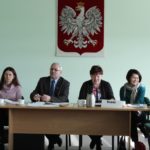 Nowe okręgi wyborcze w gminie Popielów – relacja z sesji [ZDJĘCIA]
