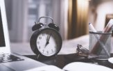 W najbliższy weekend znów przestawimy zegarki