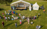Dzień Dziecka &#8211; II Piknik Ekologiczny w Dobrzeniu Wielkim