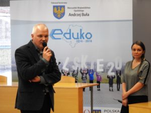 Konkurs grantowy EDUKO 2018 rozpoczęty